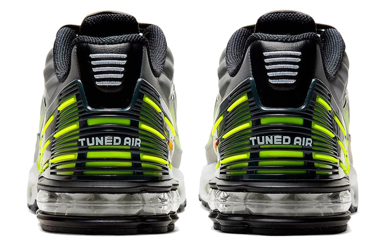 Nike Air Max Plus 3 'Grey Volt' CD7005-002