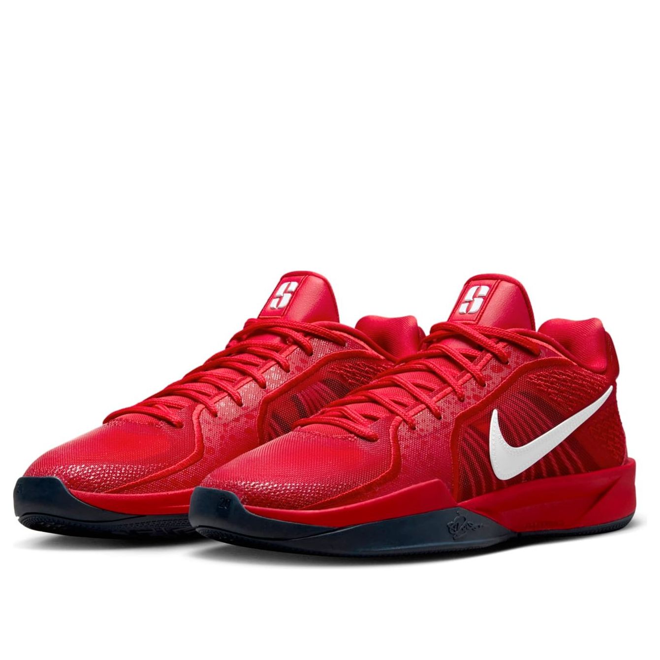 (WMNS) Nike Sabrina 2 'USA' FQ2174-600
