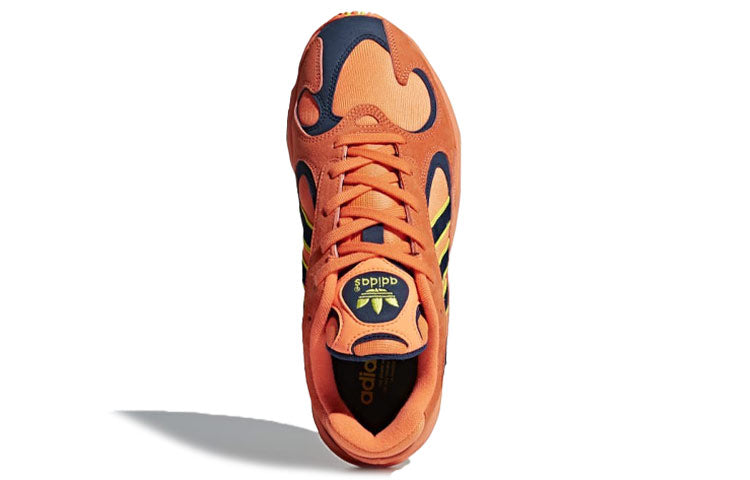 adidas Yung-1 'Hi-Res Orange' B37613
