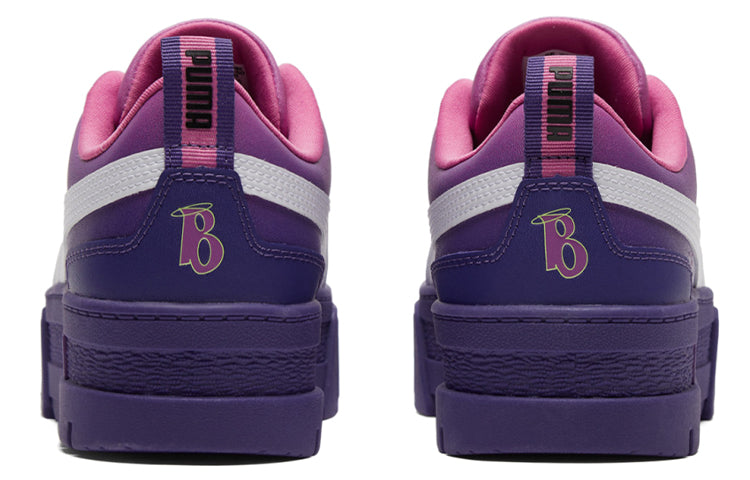 (WMNS) PUMA Bratz x Mayze 'Prism Violet' 384471-01
