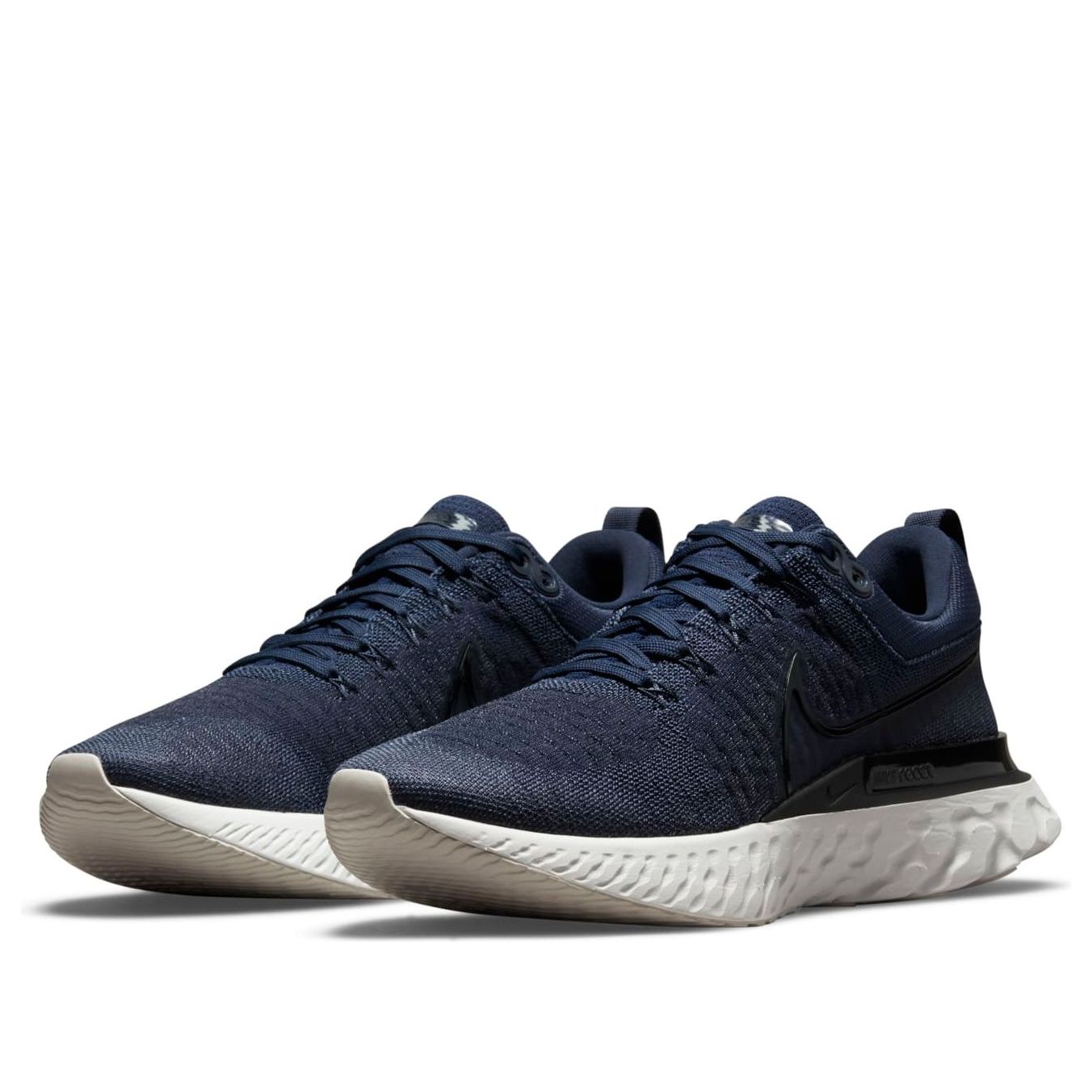 Nike React Infinity Run Flyknit 2 'Thunder Blue' CT2357-401
