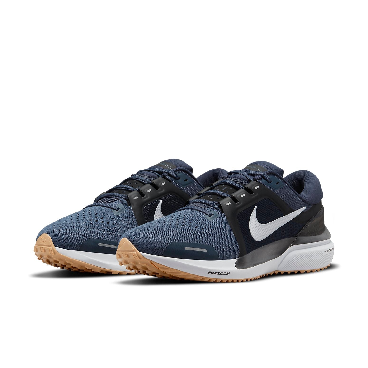 Nike Air Zoom Vomero 16 'Thunder Blue' DA7245-400