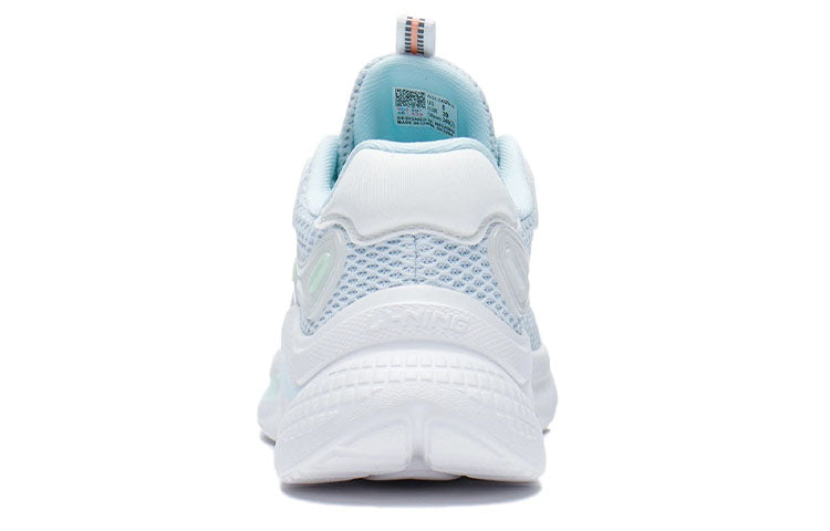 (WMNS) Li-Ning Floating Cloud 'Light Blue' AGLS020-3