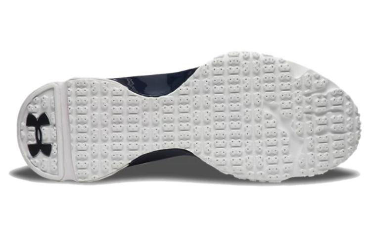 Under Armour Extreme Trainer Wide Shoes 'White Navy' 3025678-102