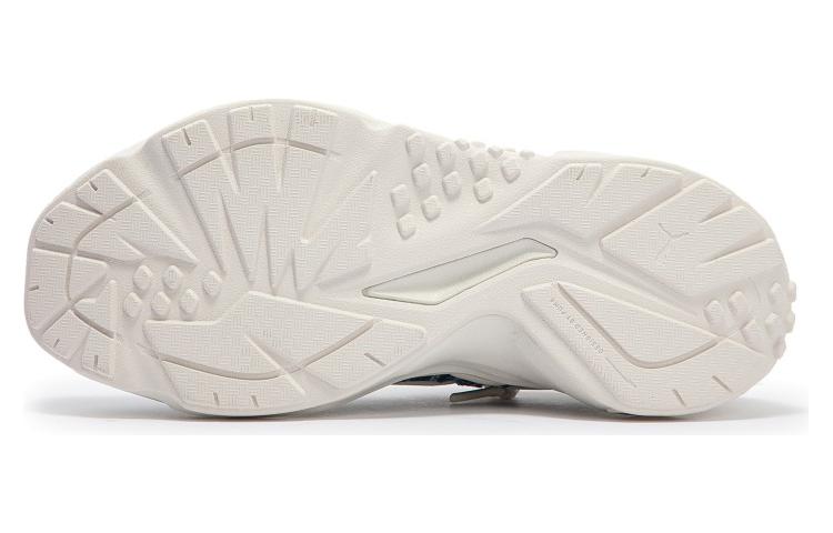 PUMA Plexus Tasteless Tastemaker 'Dark blue off white' 393158-01
