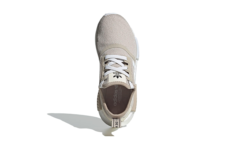 (GS) adidas NMD_R1 'Wonder Beige' IG9967