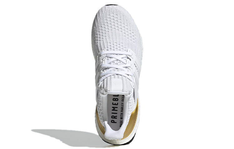 (WMNS) adidas Ultraboost 4.0 DNA 'White Gold' FZ4009
