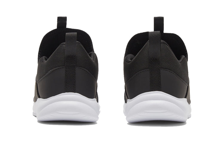 (PS) PUMA Fun Racer Slip-On 'Black White' 193668-04