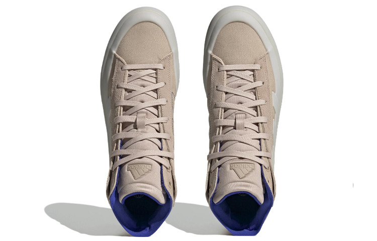adidas ZNSORED High 'Wonder Taupe' HP9821