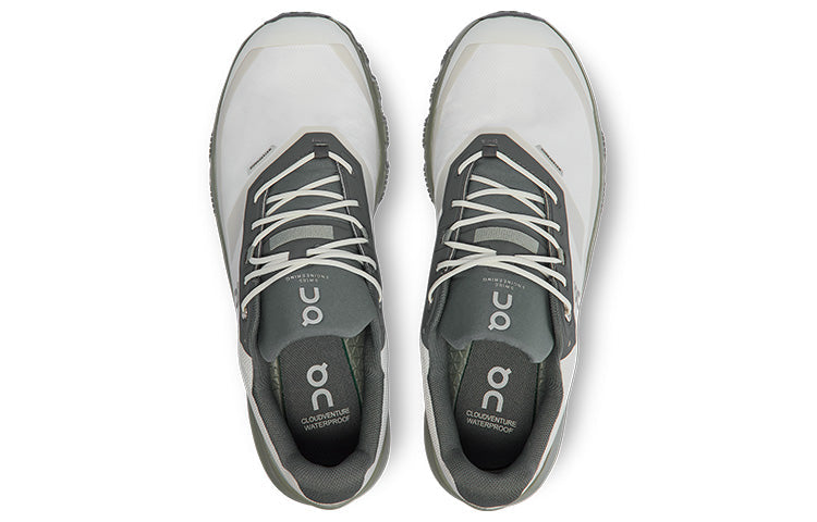 On Running Cloudventure Waterproof 'Ice Kelp' 32.98577