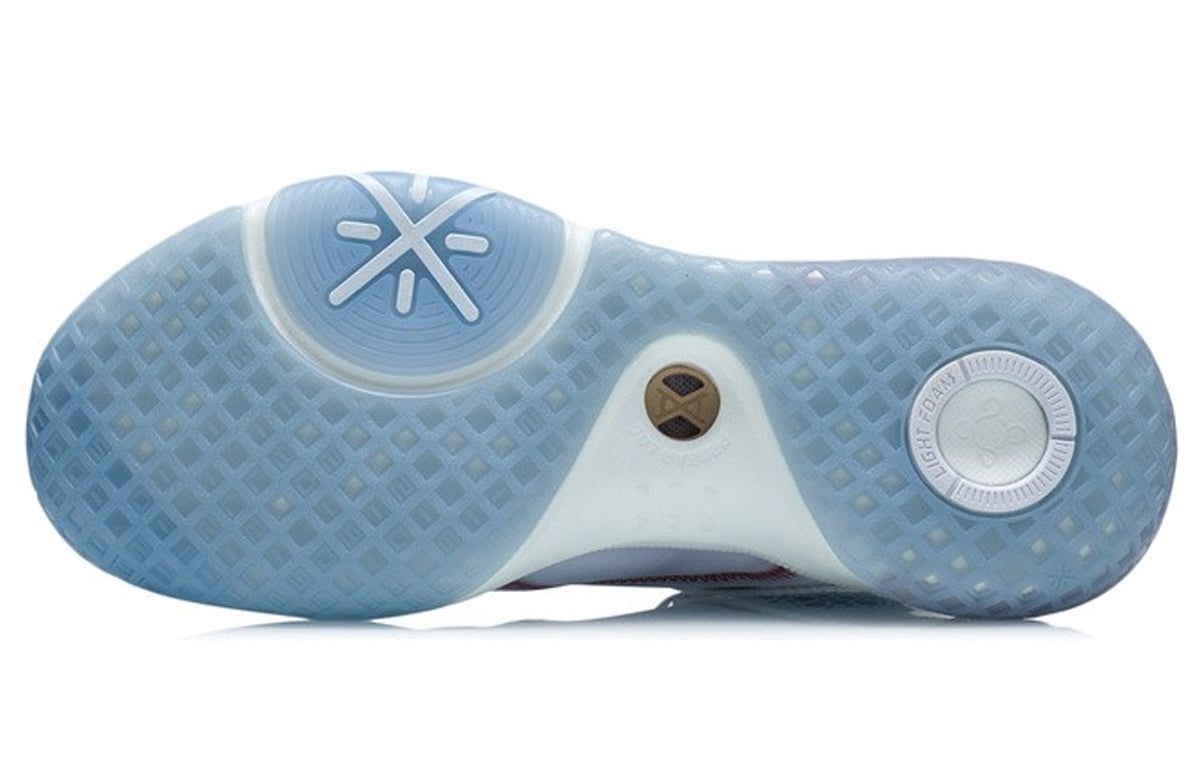 Li-Ning Wade All Day 6 V2 'White Indigo Blue' ABPR029-4