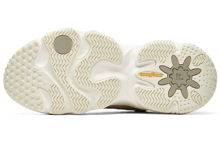 FILA Ade Low Buff F12M041107FSB