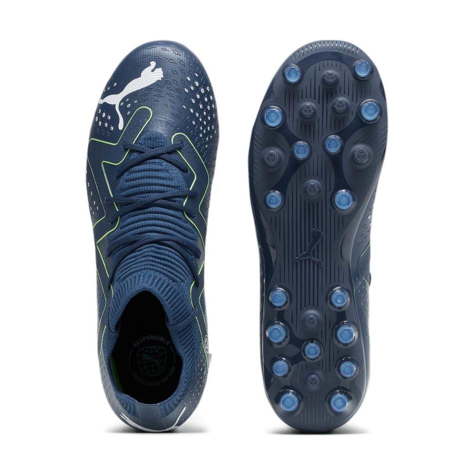 (GS) PUMA Future Match MG 'Persian Blue' 107385-03