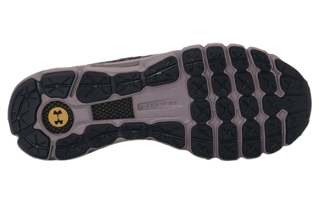 Under Armour HOVR Infinite 2 Storm 'Black' 3027022-500