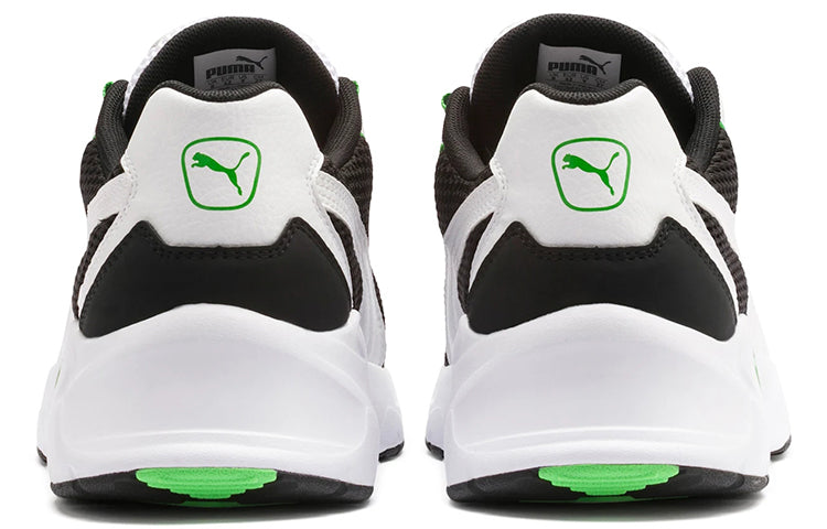 PUMA Nucleus Imeva Training Shoes Black/White 369777-03
