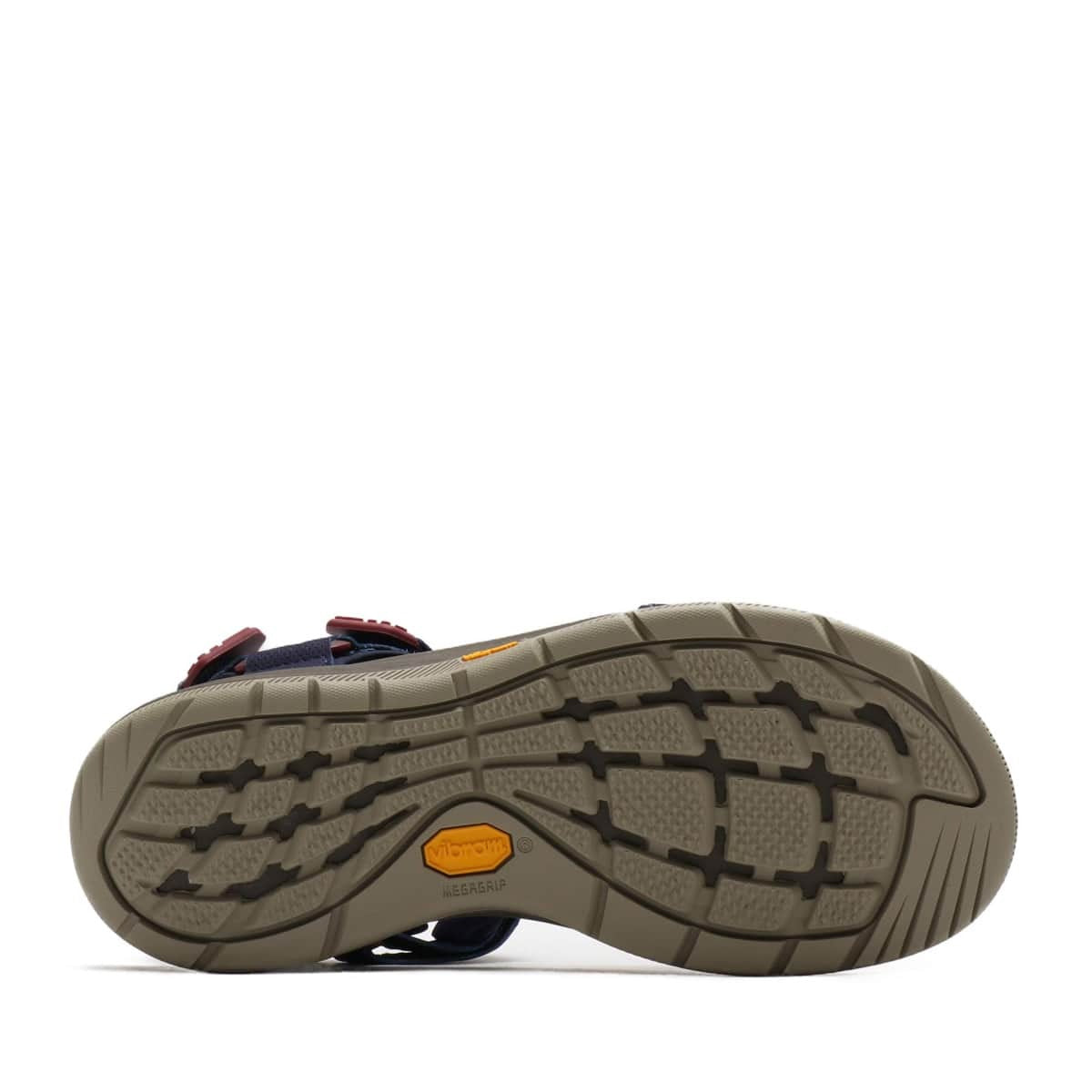 TEVA Strata Universal 'Navy' 1099445-ECL