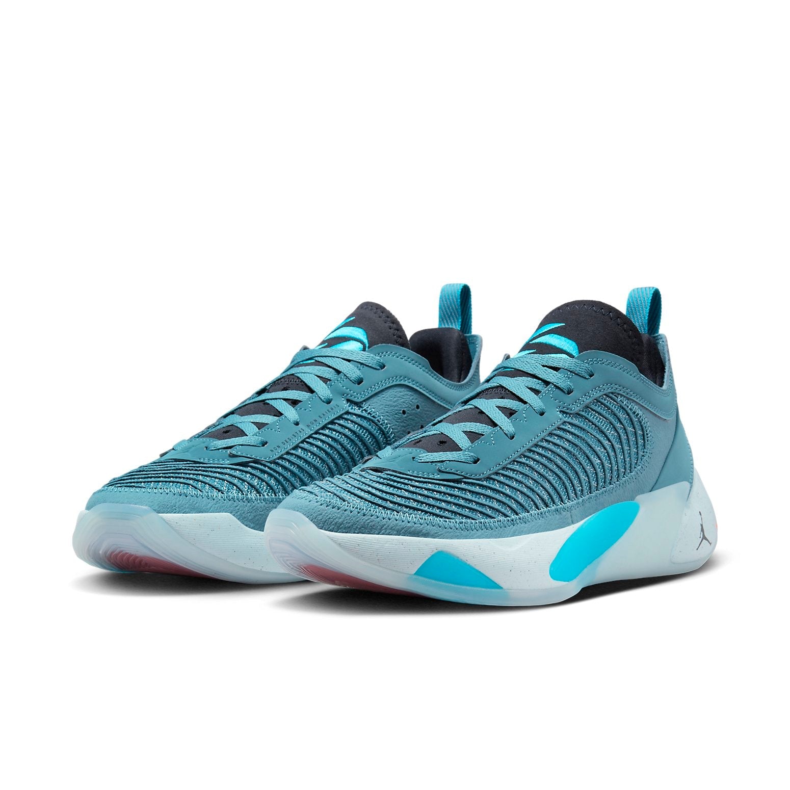 Air Jordan Luka 1 Next Nature 'Noise Aqua' DR9830-400