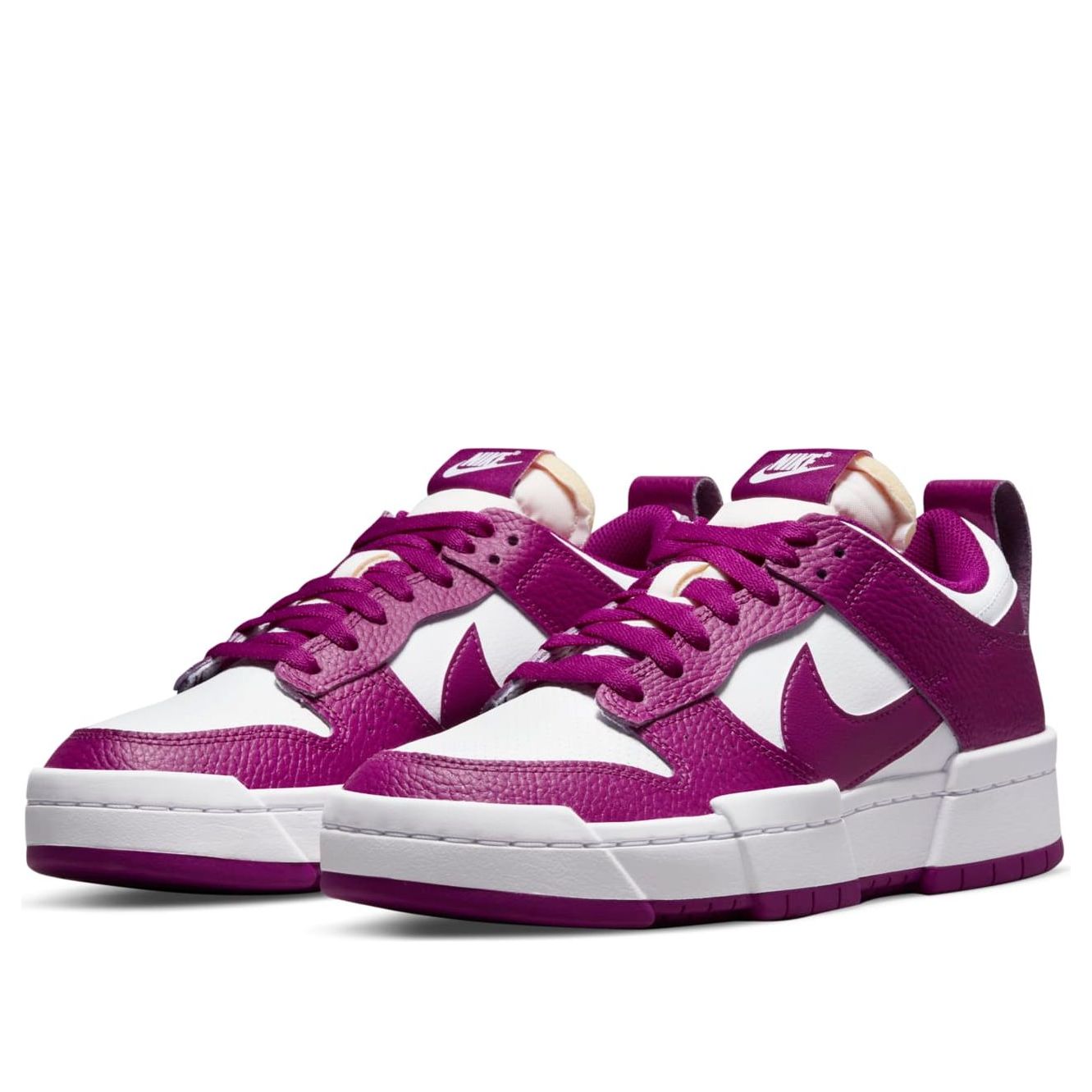 (WMNS) Nike Dunk Disrupt Low 'Cactus Flower' DN5065-100