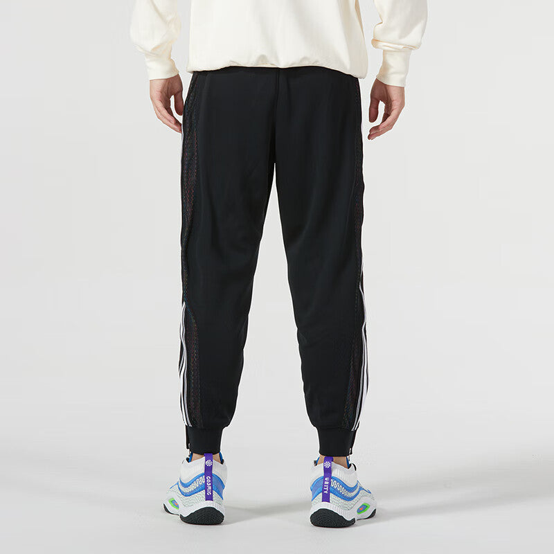 Nike Club Polyknit Pants 'Black' FB6973-010