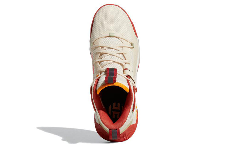 adidas Harden Stepback 3 Version White GY6415