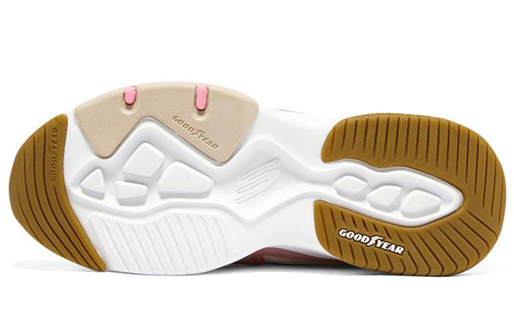 (WMNS) Skechers D'Lites 4.0 149498-NTPK
