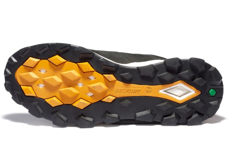Timberland Brooklyn 'Black White Yellow' A2HR9001