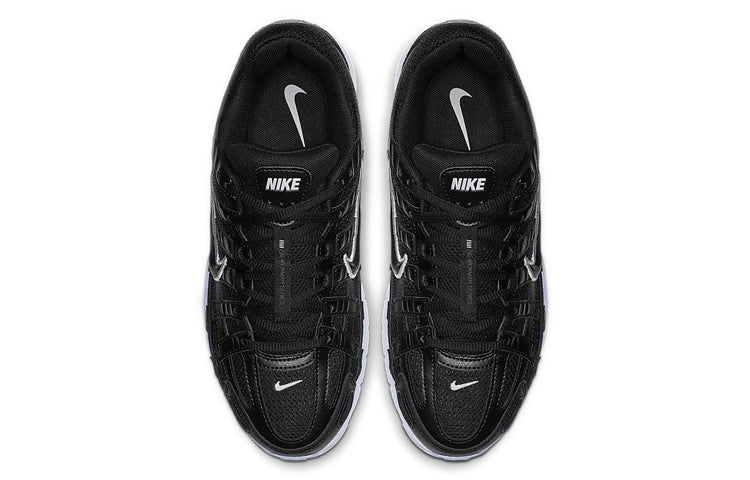 (WMNS) Nike P-6000 CNPT 'Black' BV1021-004
