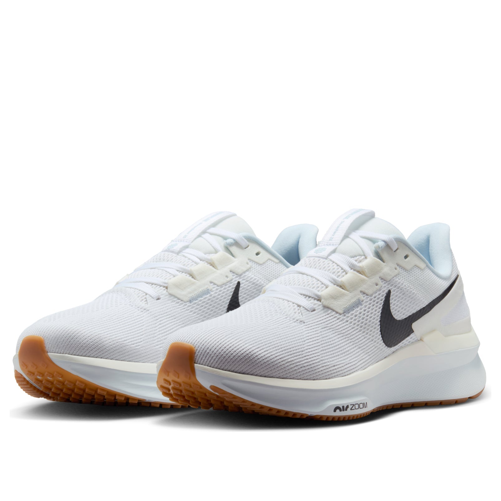 Nike Structure 25 'White Sail Blue Tint' DJ7883-114