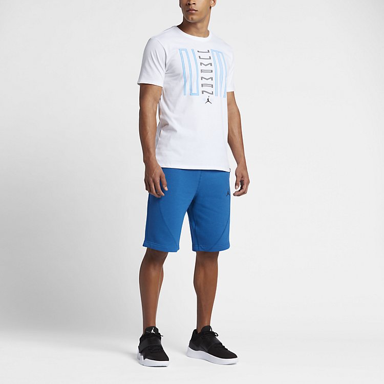 Apparel s Men Air Jordan AJ11 Jumpman 23 T-S 844282-100