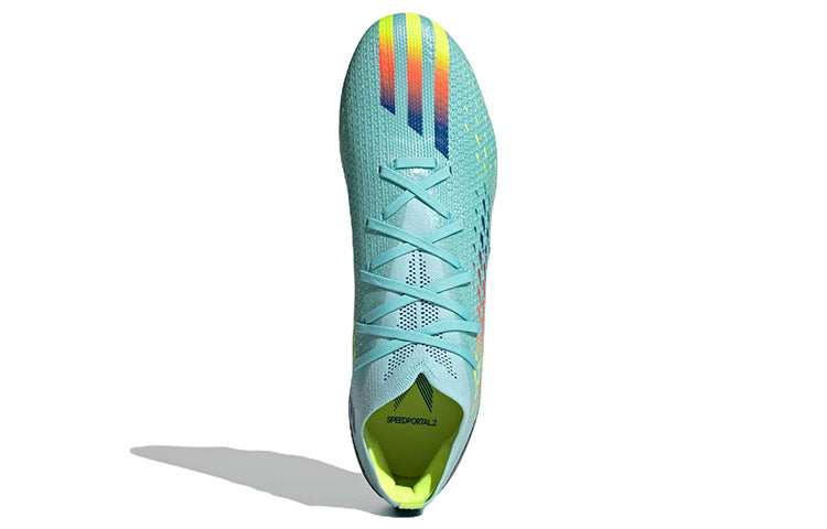 adidas X Speedportal.2 HG AG 'Blue' GW8452