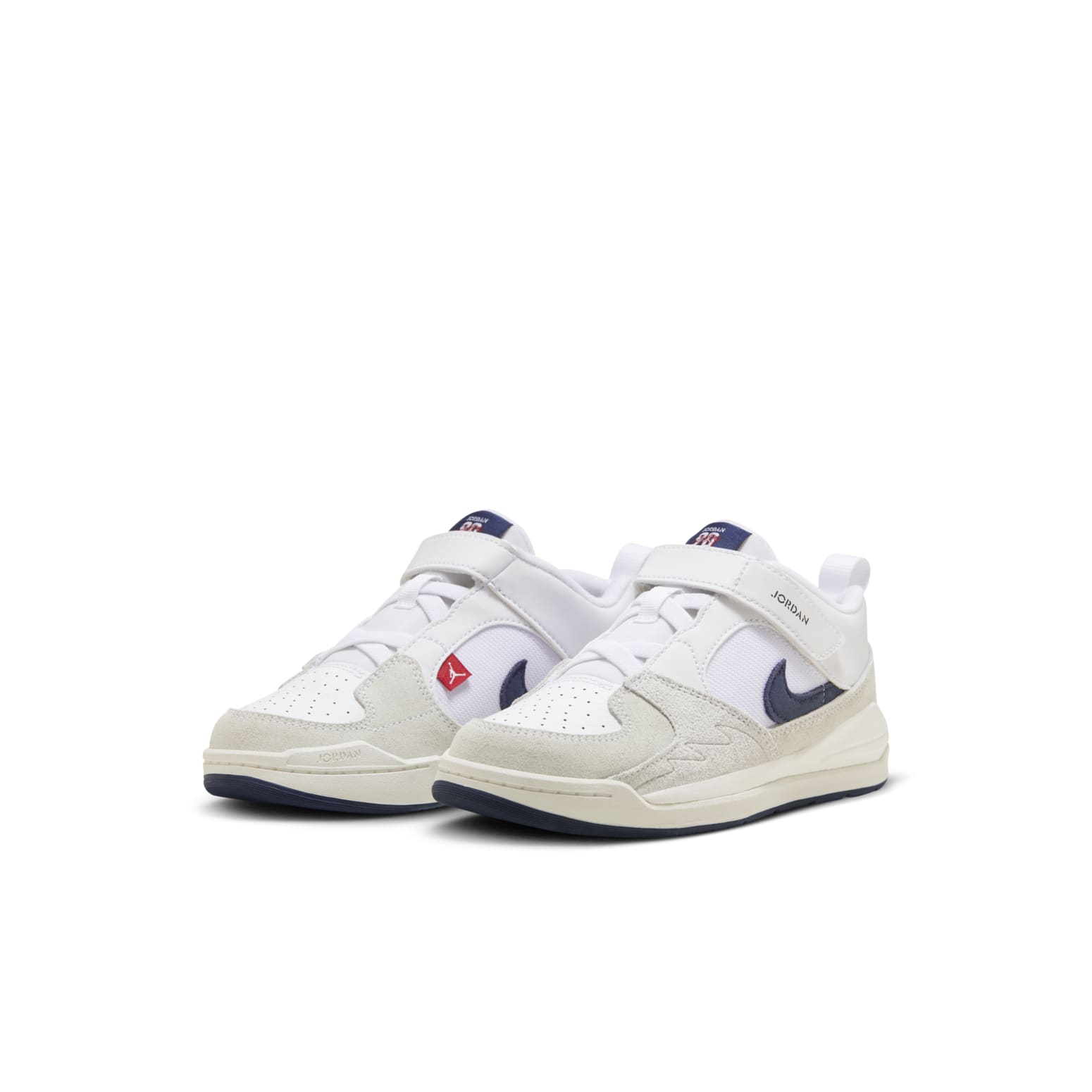 (PS) Air Jordan Stadium 90 'White Midnight Navy' DX4398-146