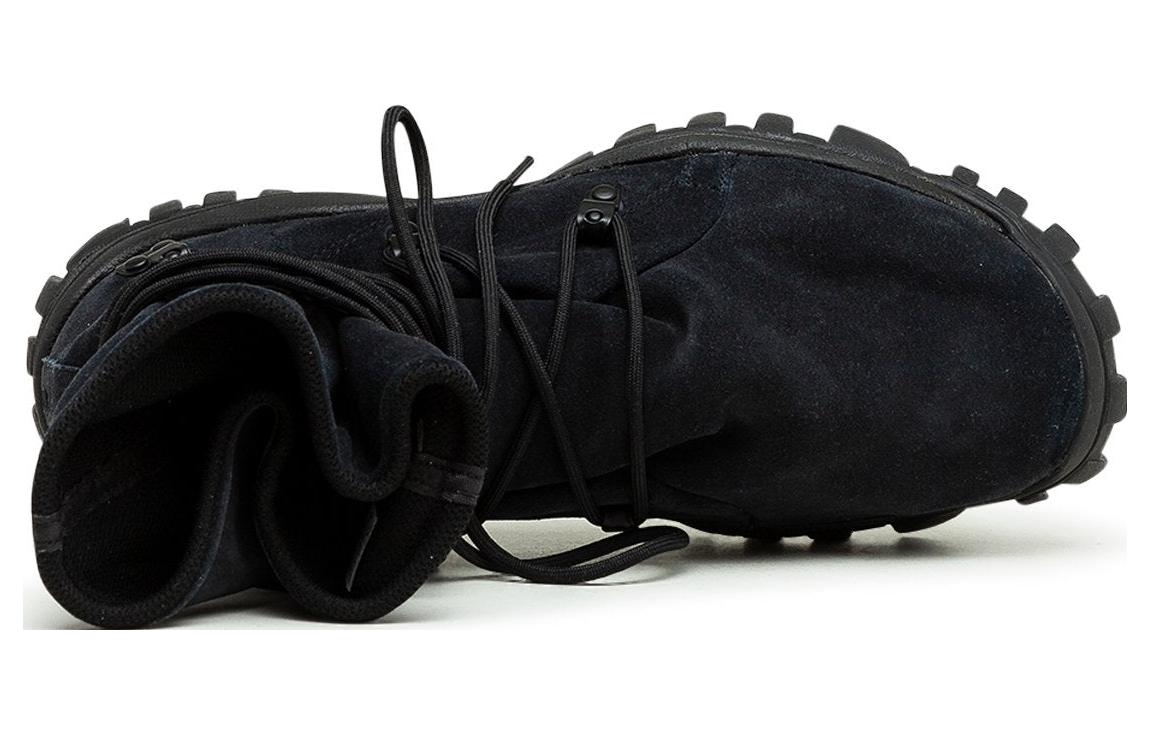ASICS nonnative x Gel Yeti Tokyo High GTX 'Black' 1203A047-001