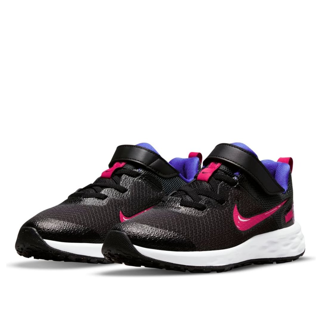 (PS) Nike Revolution 6 SE 'Street Art' DD1103-013