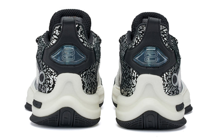 361 Degrees AG2X Aaron Gordon 'Black-Glazed Jian Wares' 672221116-5
