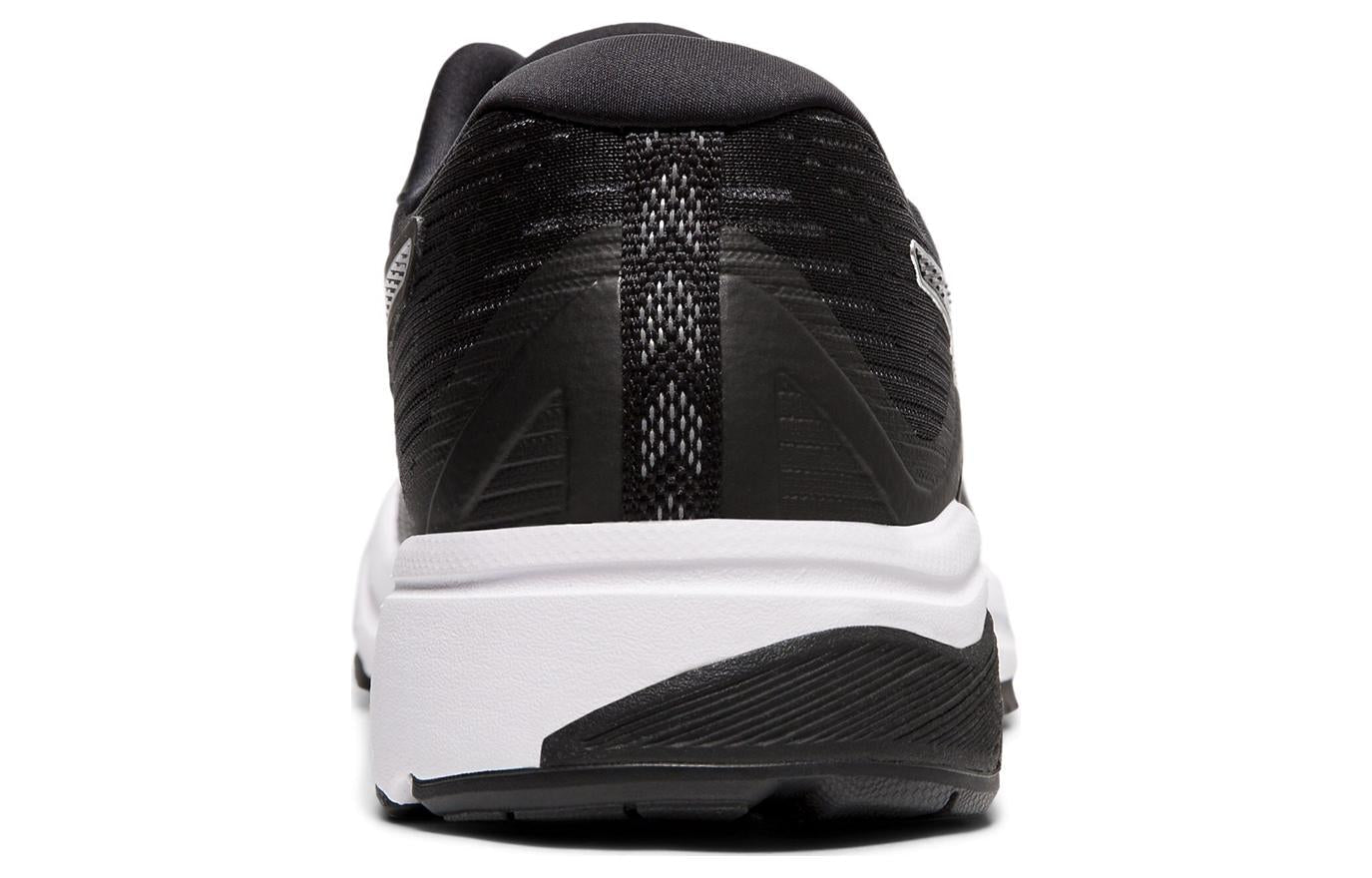 (WMNS) ASICS GT-1000 8 WIDE 'Black Silver' 1012A461-001
