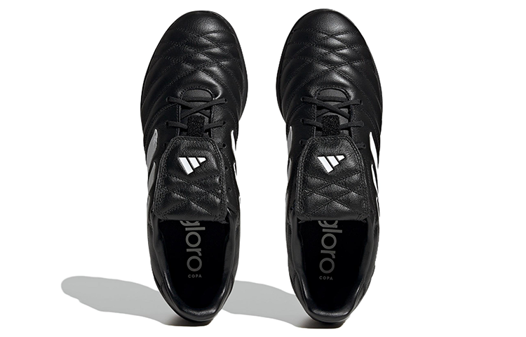 adidas Copa Gloro TF Boots 'Black White' FZ6121
