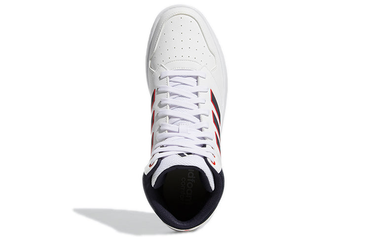 adidas Gametaker 'White Legendary Blue Red' GZ4852