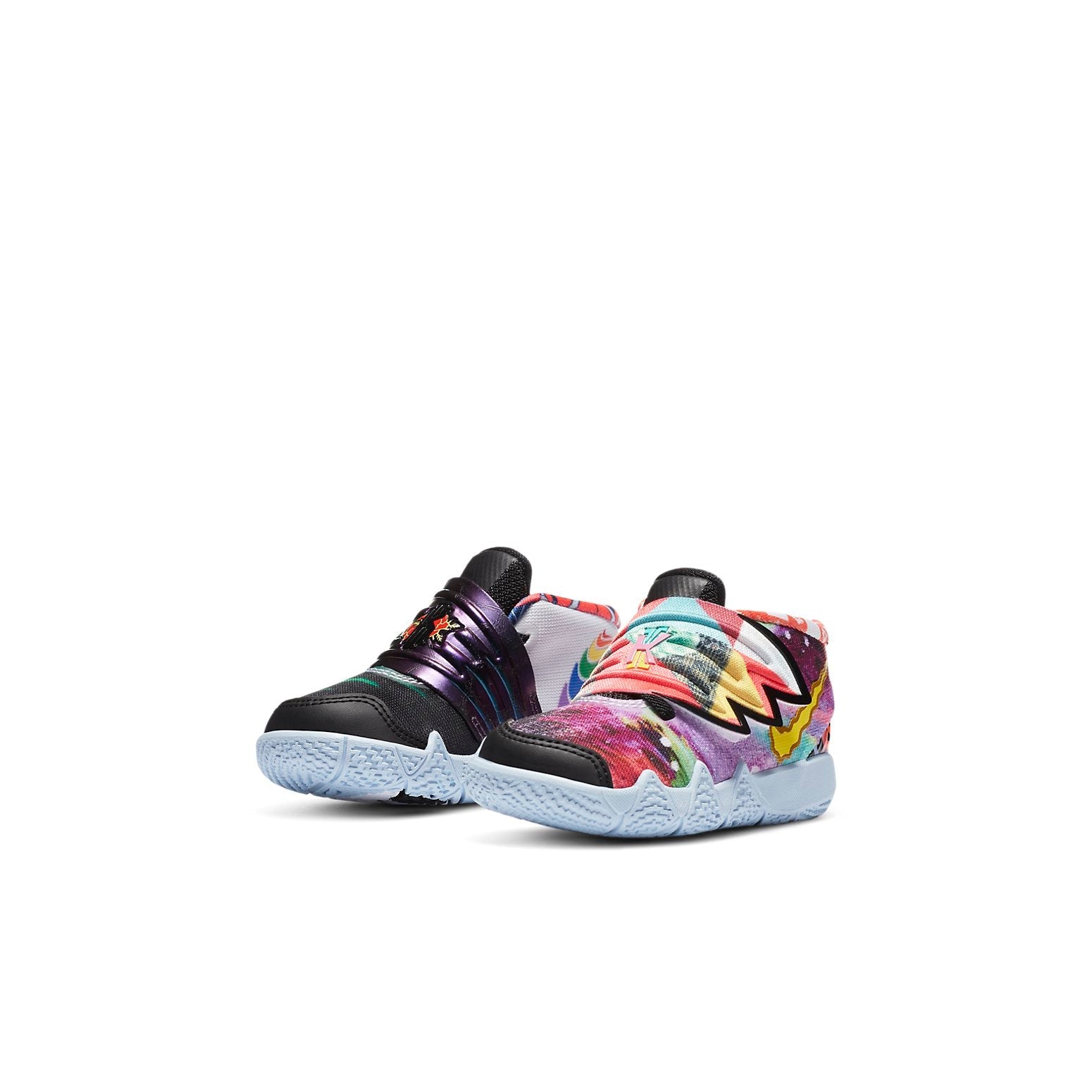 (TD) Nike Kybrid S2 'Pineapple' DA2324-900