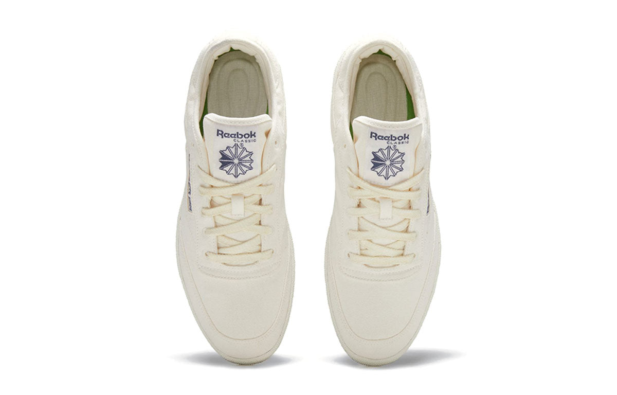 Reebok Club C Grow Creamy White FZ0850