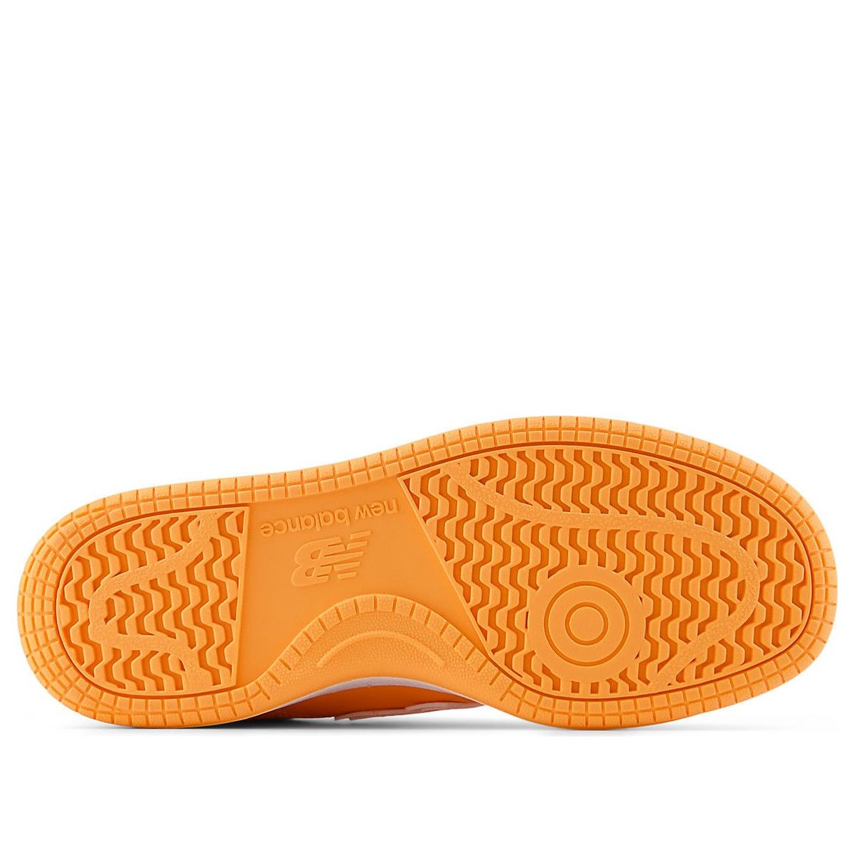 (GS) New Balance 480 'Hot Mango' GSB480HM