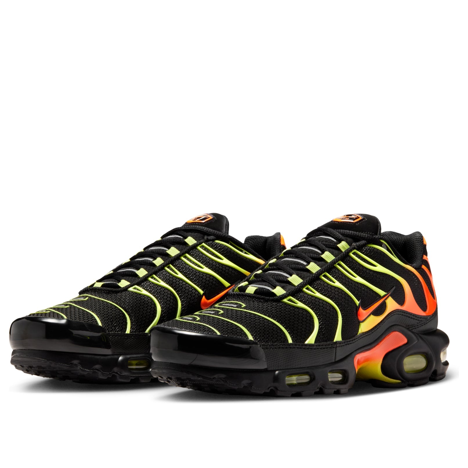 Nike Air Max Plus 'Sunrise'  DM0032-028