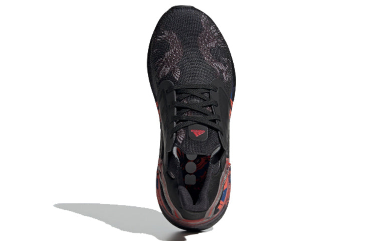 (GS) adidas Ultraboost 20 J 'Chinese New Year' FW5677