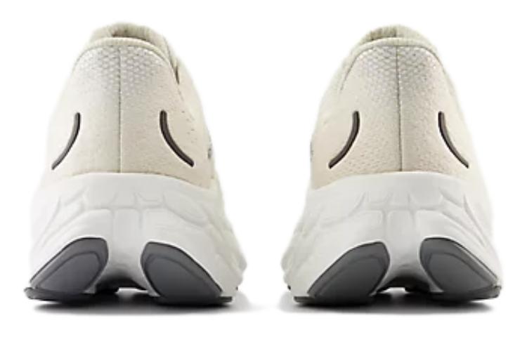 New Balance Fresh Foam X More v4 Shoes 'Cream White' MMORHK4