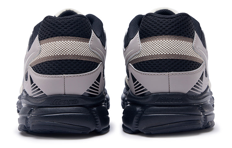 Mizuno Speed 2K 'Black Dove Gray' D1GH222912
