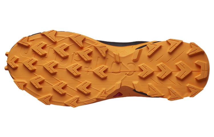 SALOMON Supercross 4 Gtx 'Blue Black Orange' 471198