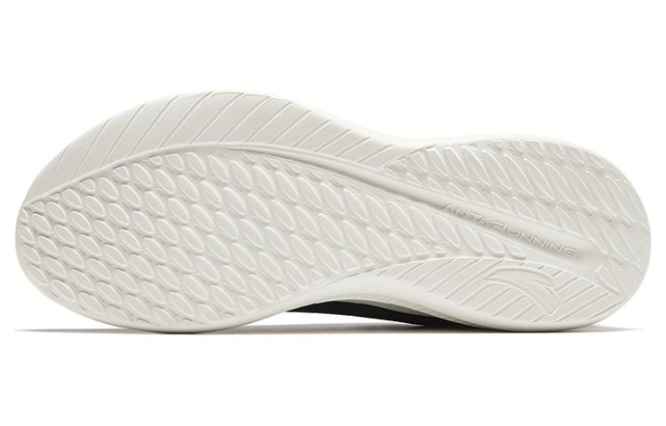 ANTA Running Series Sneakers 'Black White' 912335505-1