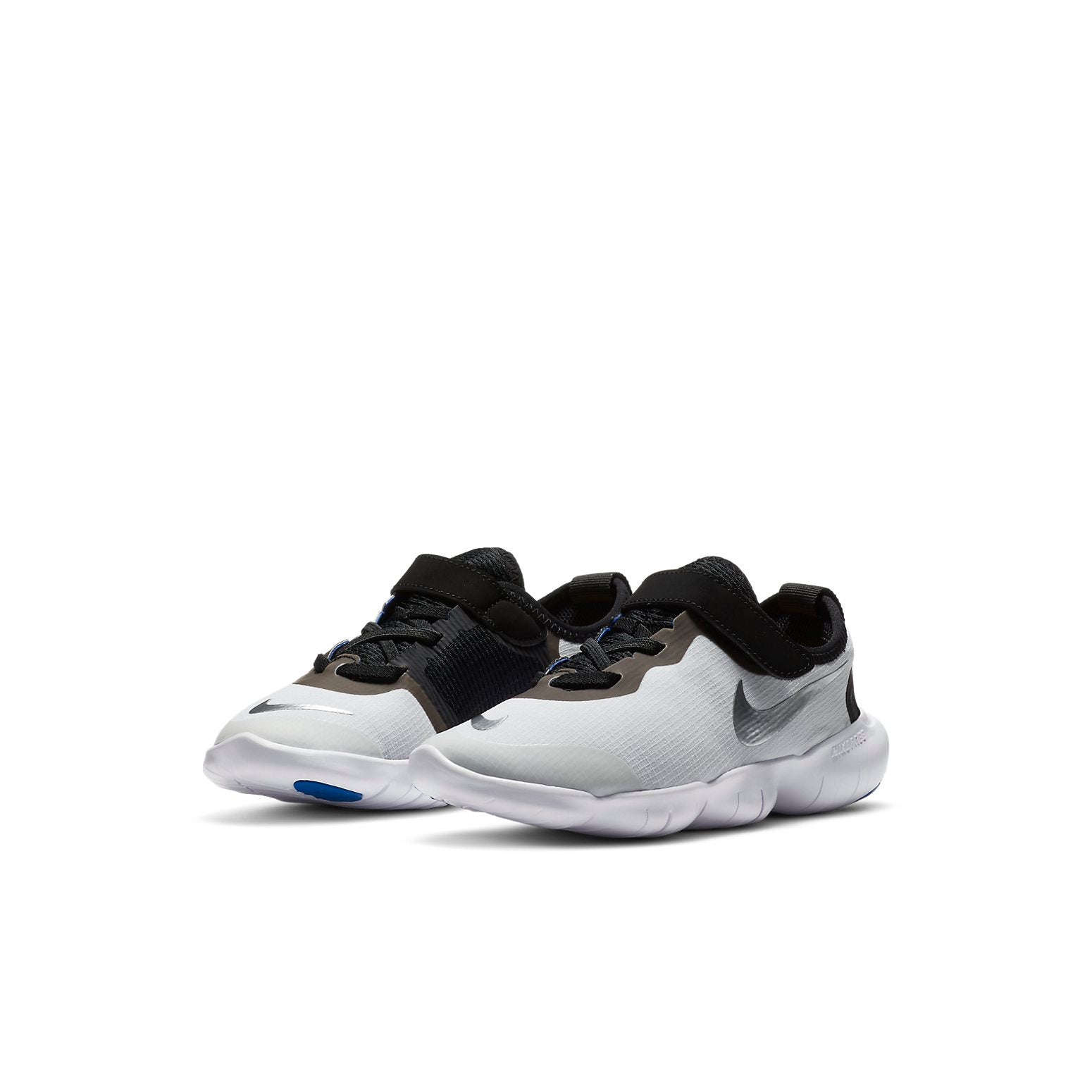 (PS) Nike Free RN 5.0 2020 'Photon Dust Metallic Silver' CJ2078-009