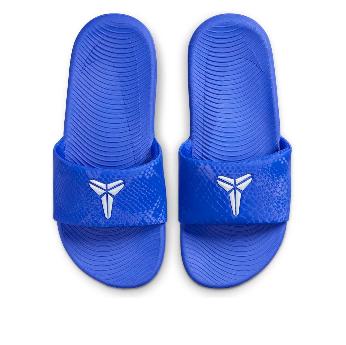 (GS) Nike Kobe Offcourt Slides 'Dodgers' IF2871-400