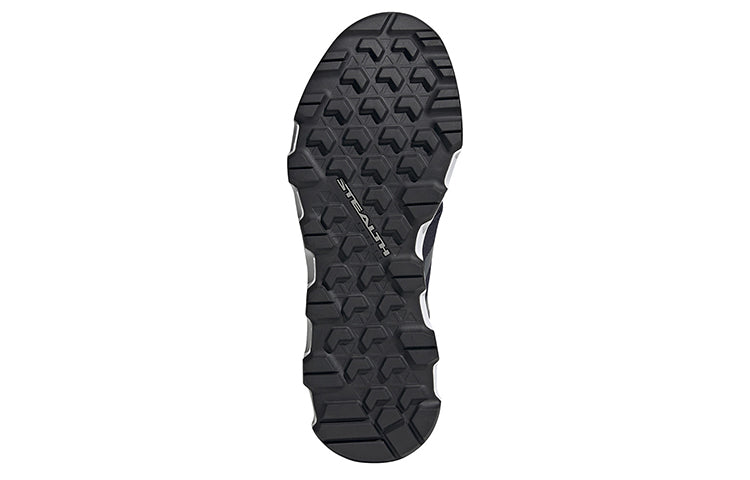 adidas Terrex Voyager Dlx 'Blue Black White' FU9254