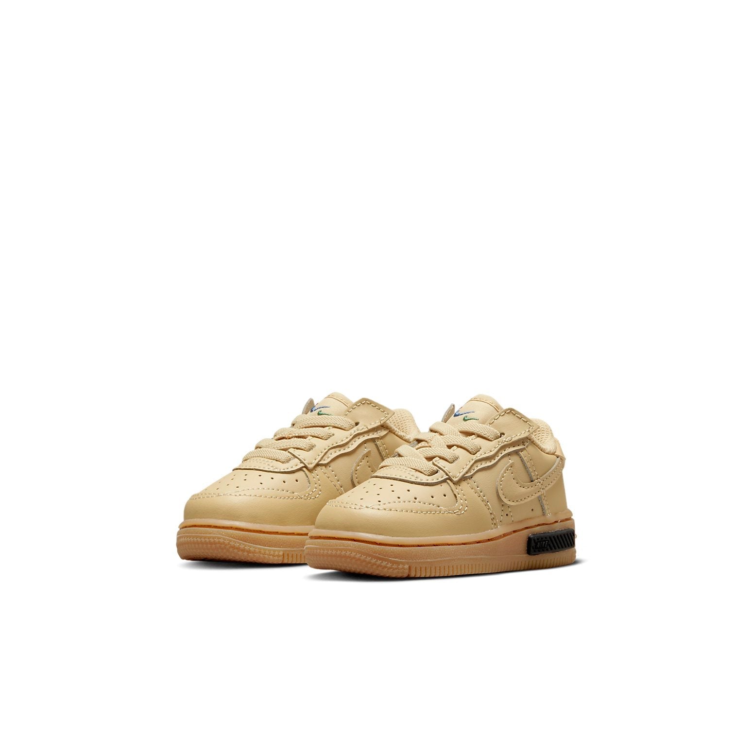 (TD) Nike Air Force 1 Fontanka 'Beige Tan' DO6147-200